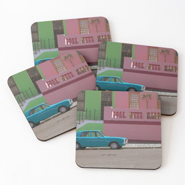 Item preview, Bo-Kaap designed and sold by Antonio Cirrincione.