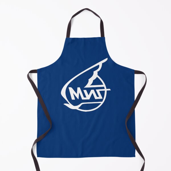 Item preview, Russian Aircraft Corporation MiG Badge designed and sold by StrongVlad.