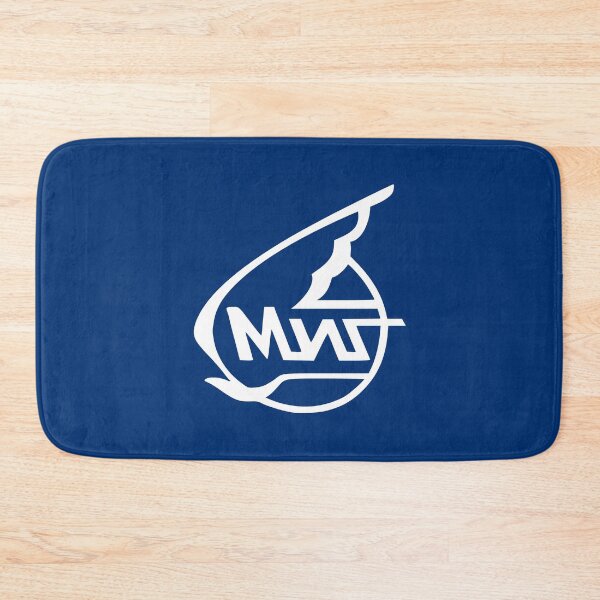 Item preview, Russian Aircraft Corporation MiG Badge designed and sold by StrongVlad.