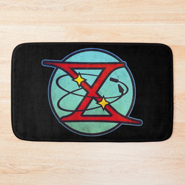Item preview, vintage Gemini 10 logo designed and sold by trendistudio.