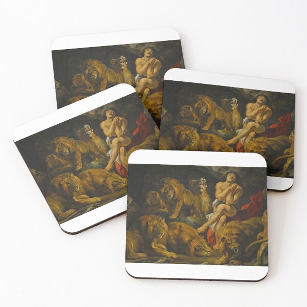 Item preview, Peter Paul Rubens designed and sold by Bimsbums.