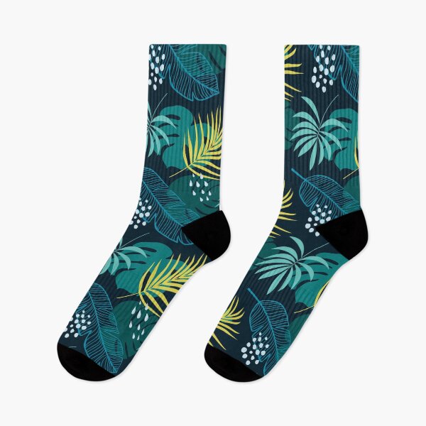 Item preview, Seamless Foliage Pattern - Surface Design 12 designed and sold by Teeline.