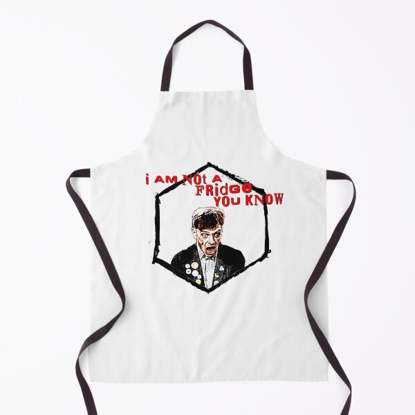 Item preview, I'm not a fridge designed and sold by Mounna.