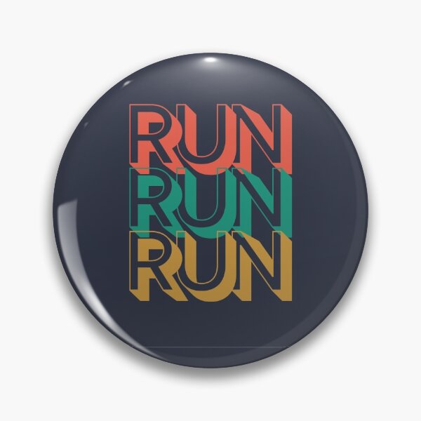 Item preview, Run Run Run designed and sold by statement79.
