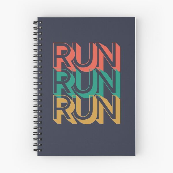 Item preview, Run Run Run designed and sold by statement79.