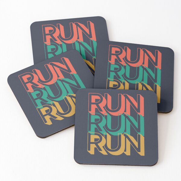 Item preview, Run Run Run designed and sold by statement79.
