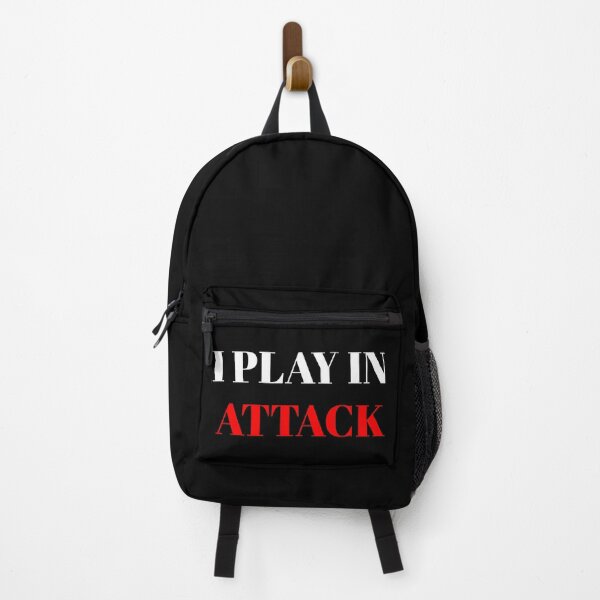 Item preview, I play in attack designed and sold by Maxpgd18.