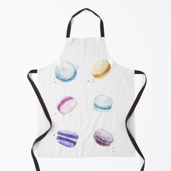 Item preview, Sweet macarons designed and sold by SpottedPilot.