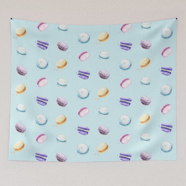 Item preview, Sweet macarons designed and sold by SpottedPilot.