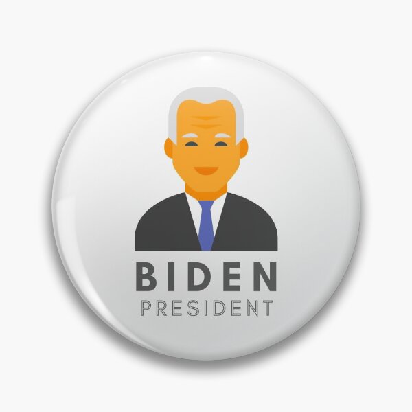 Item preview, President Biden designed and sold by FishWorldwide.