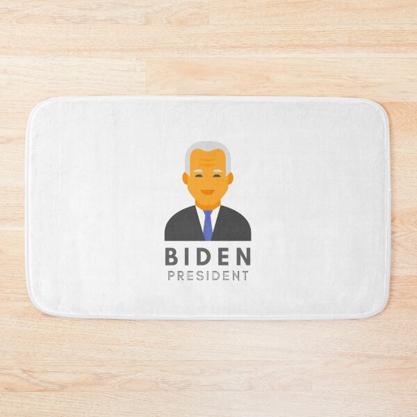 Artikelvorschau, Präsident Biden entworfen und verkauft von FishWorldwide.