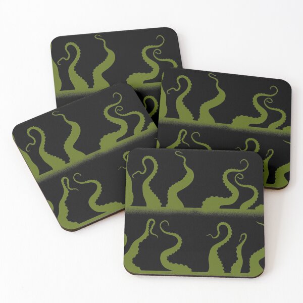 Item preview, Tentacle pattern designed and sold by atelier-vladi.