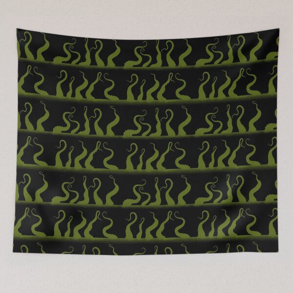Item preview, Tentacle pattern designed and sold by atelier-vladi.