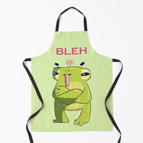 Item preview, Rana enojada designed and sold by CutieAnimals.