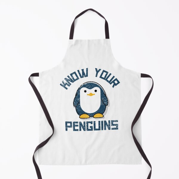 Item preview, Know Your Penguins - Cute Animals designed and sold by Clothing-Guru.