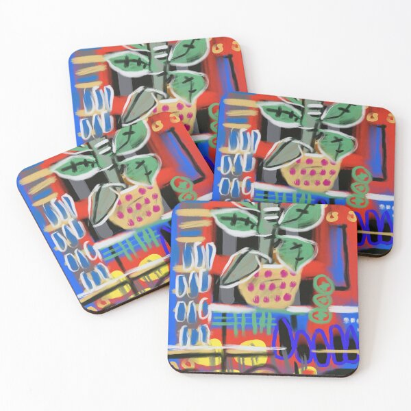 Item preview, Abstraction 02 designed and sold by aasiriartstudio.