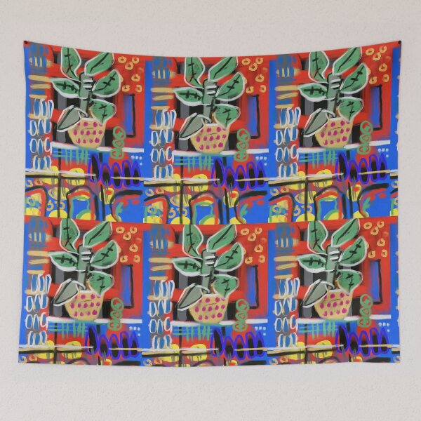 Item preview, Abstraction 02 designed and sold by aasiriartstudio.