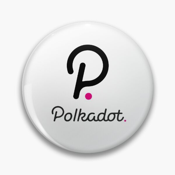 Item preview, Cryptocurrency: Polkadot (DOT) 12 designed and sold by Bouzdesigns.