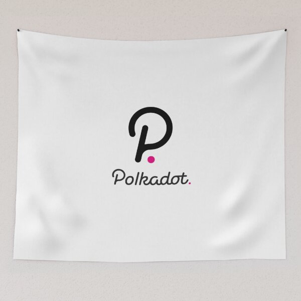 Item preview, Cryptocurrency: Polkadot (DOT) 12 designed and sold by Bouzdesigns.
