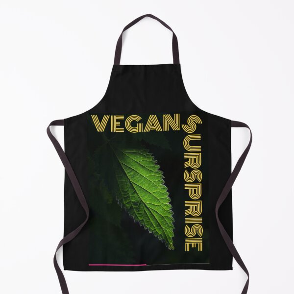 Item preview, VEGANSURPRISE designed and sold by cbishopbailey.