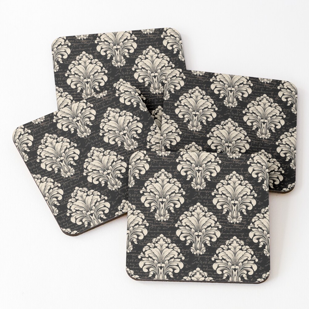 Item preview, Coasters (Set of 4) designed and sold by Ristinga.
