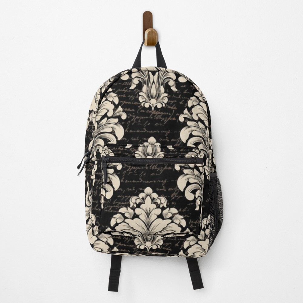 Item preview, Backpack designed and sold by Ristinga.