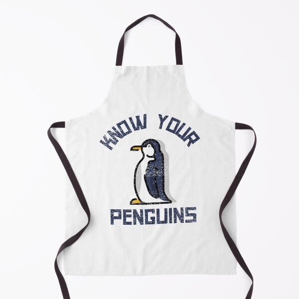 Item preview, Know Your Penguins - Cute Animals designed and sold by Clothing-Guru.