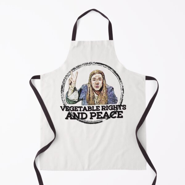 Item preview, Vegetable Rights and Peace designed and sold by Mounna.