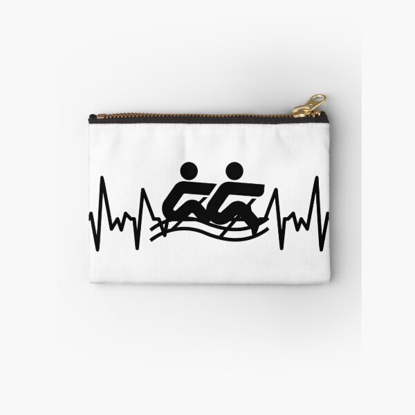 Item preview, Rowing Heartbeat designed and sold by Yay Design.