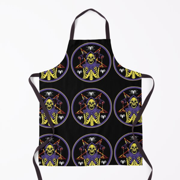 Item preview, Hellator Pentagram designed and sold by GrimCraft.