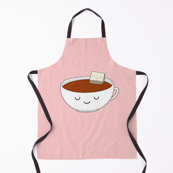 Item preview, Cute Cup of Tea designed and sold by BaconPancakes21.