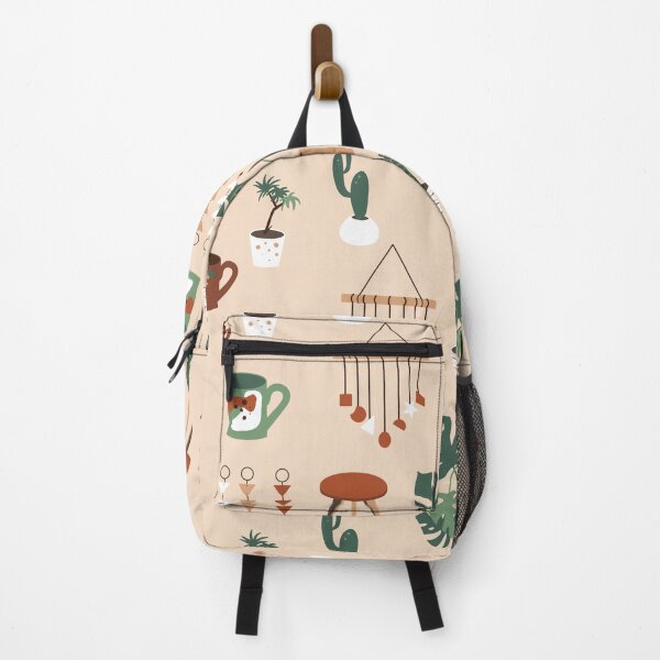 Item preview, Minimalistic pattern in the style of "Boho" designed and sold by Aksena.