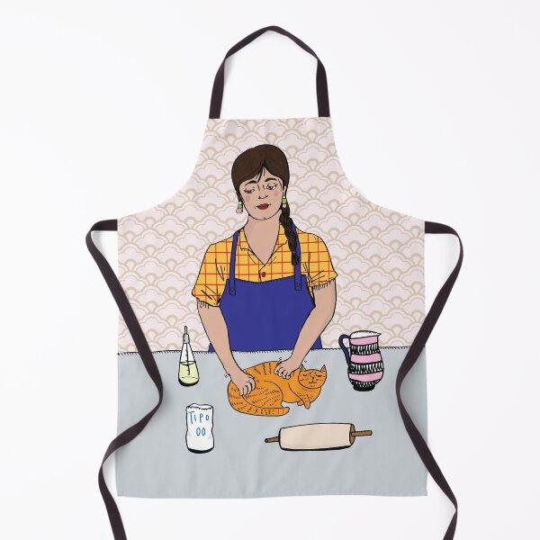Item preview, Cat Knead designed and sold by ableandgame.