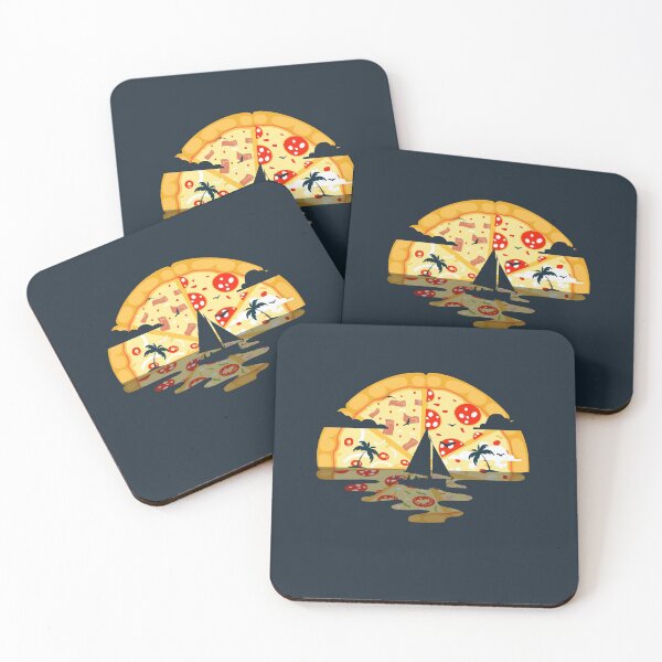 Item preview, Pizza Sun Set designed and sold by All-Streets.