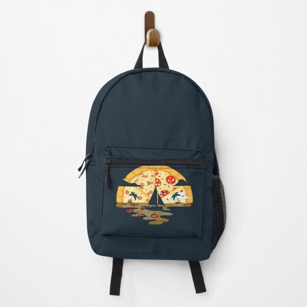 Item preview, Pizza Sun Set designed and sold by All-Streets.