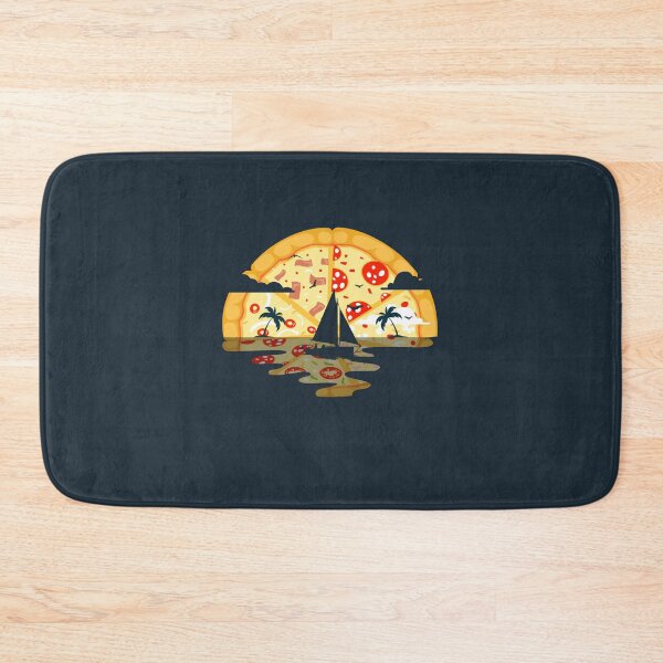 Item preview, Pizza Sun Set designed and sold by All-Streets.