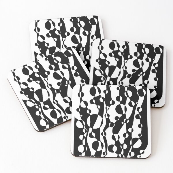 Item preview, Monochrome  designed and sold by ChloeHallDesign.