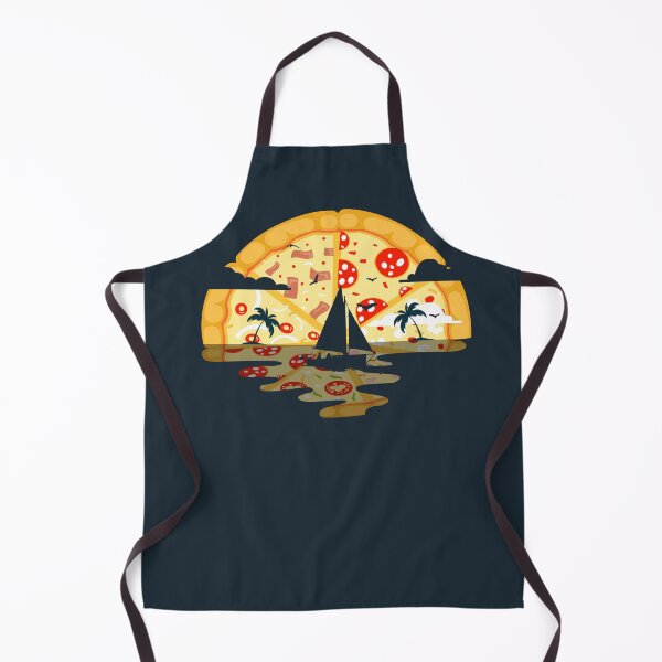 Item preview, Pizza Sun Set designed and sold by All-Streets.