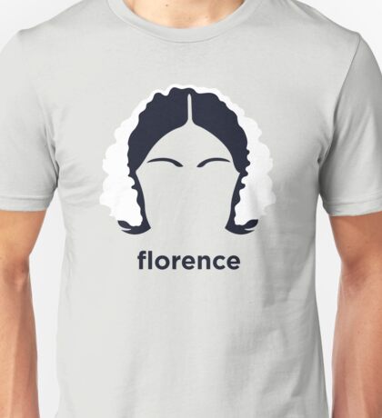 florence nightingale shirts