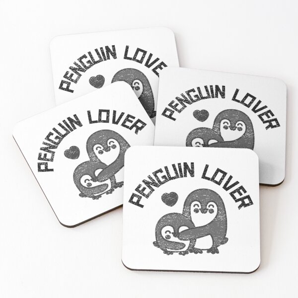 Item preview, Penguin Lover - Know Your Penguins designed and sold by Clothing-Guru.
