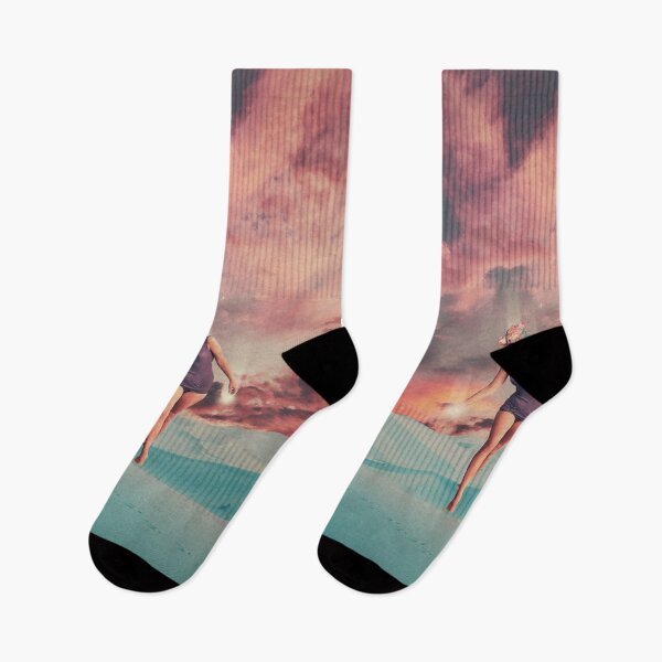 Item preview, Fading into the Light designed and sold by FrankMoth.