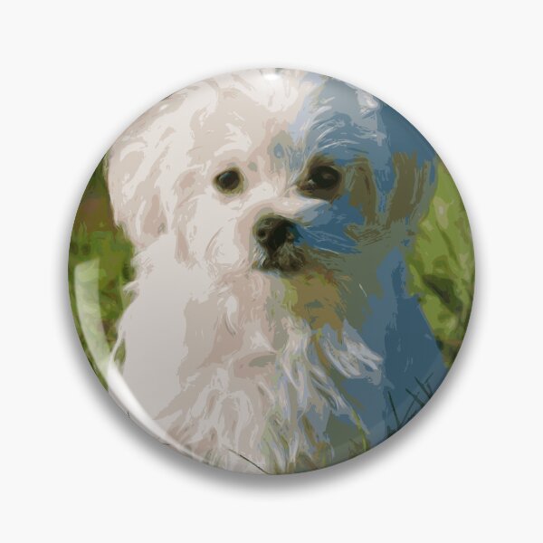 Item preview, Puppy on the lawn designed and sold by kims-club.