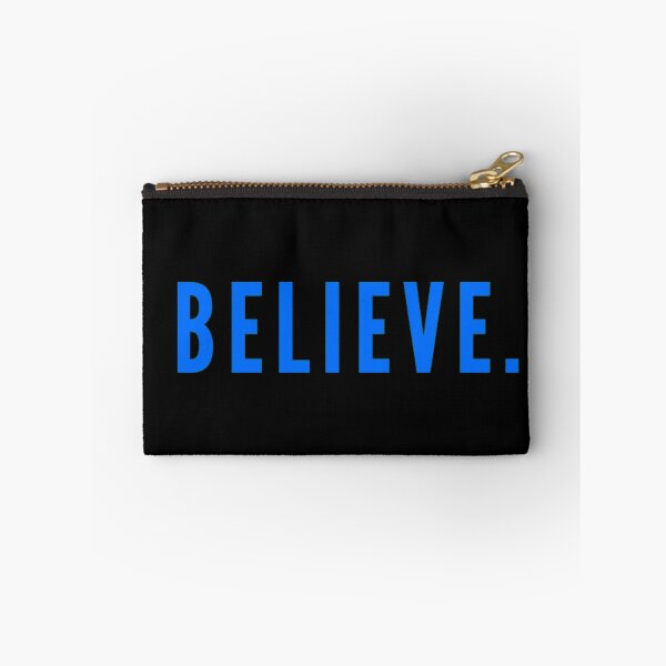 Item preview, BELIEVE - FOR GYM AND YOGA designed and sold by CIIINCH.