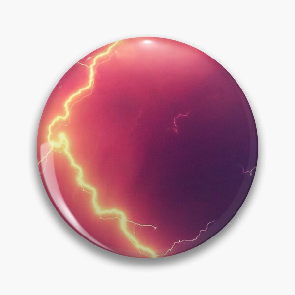 Item preview, Lightning Strike designed and sold by Felicity-K.