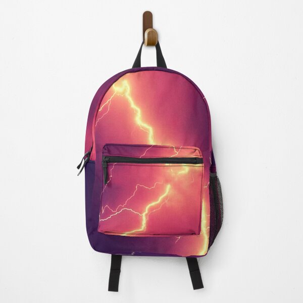 Item preview, Lightning Strike designed and sold by Felicity-K.
