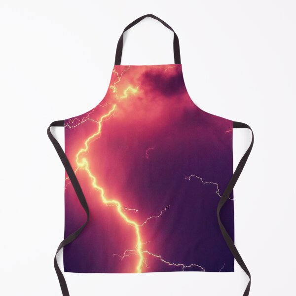 Item preview, Lightning Strike designed and sold by Felicity-K.