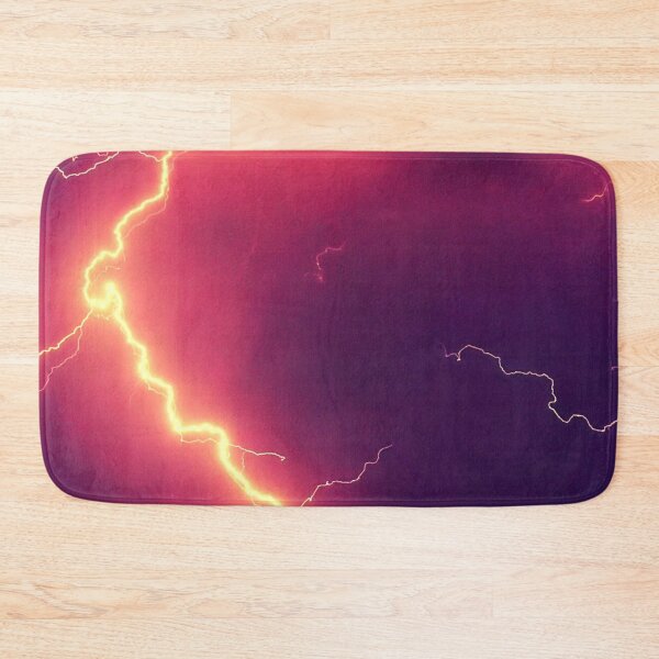 Item preview, Lightning Strike designed and sold by Felicity-K.