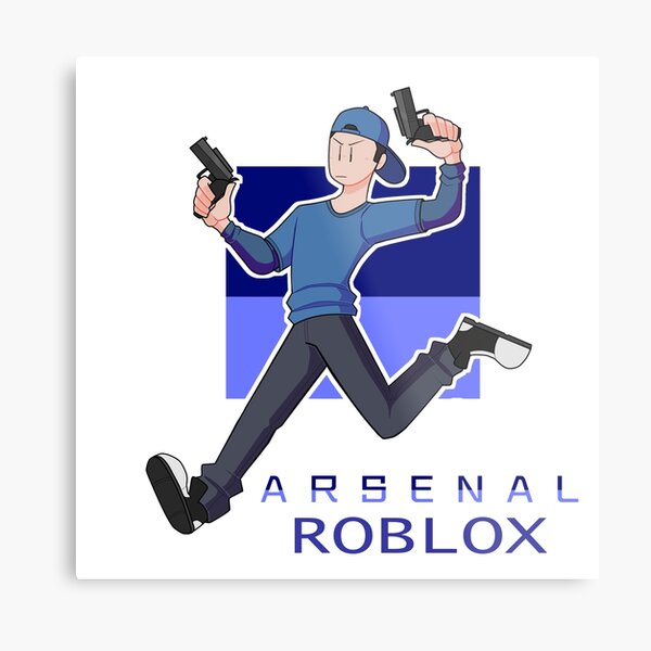 Dibujos Para Colorear De Roblox Arsenal / The best part is, all of the