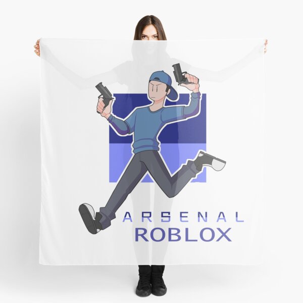 Funny Roblox Memes Scarves Redbubble