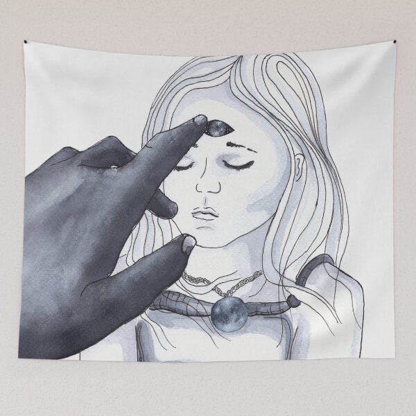 Item preview, The Portal designed and sold by Kristin Augestad.